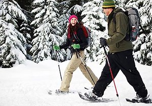 13K views · 607 reactions | We're experiencing a real winter here. And we're LOVING it. Come join us! | Visit Central Oregon | Facebook