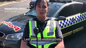 21K views · 157 reactions | Don't miss tonight's episode of #HighwayPatrol on @Channel7 at 7:30pm. | Victoria Police | Facebook