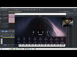 Magix Music Maker (Tutorial) other Vendor Apps, to create music.