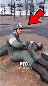 Medics Became Targets 😱‼️