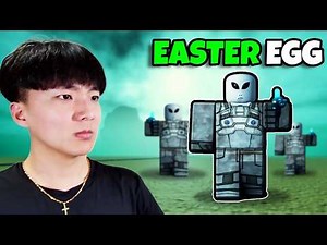 Roblox Dead Rails Added a SECRET ALIEN Easter Egg... (UPDATE!)