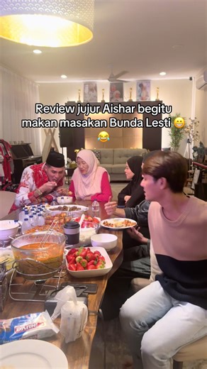 Rizky Billar (@mrizkybillar)’s video of Food Review