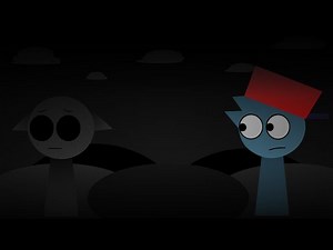 FNF Abandoned (Sprunki) - OST