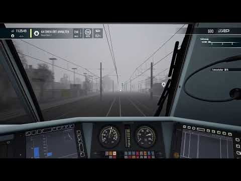 Train sim World 6 Dresden-Leipzig Ps5,......
