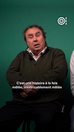 16K views · 297 reactions | « On est dans un moment de tension extrème, ce n'est pas la guerre d'Algérie mais on est dans un moment de rupture diplomatique. » Dans « France/Algérie : anatomie d'une déchirure », Thomas Snégaroff et Benjamin Stora reviennent en 6 dates cles sur deux siecles de domination, de luttes, d'exils... et des mémoires toujours irréconciliées. | Urgent Algérie | Facebook