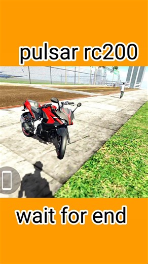 pulsar bike cheat codes? 🏍️|| INDIAN BIKE GAME #short