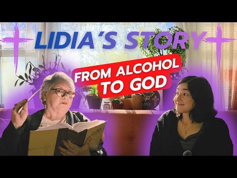 Rooted & Radiant Grandma Lidia's Testimony
