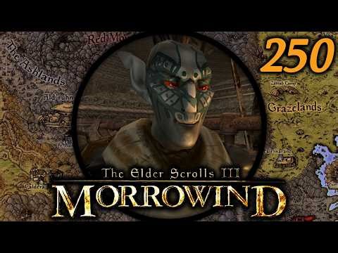 We Buy a Guided Tour - Morrowind Mondays: Tamriel Rebuilt 250