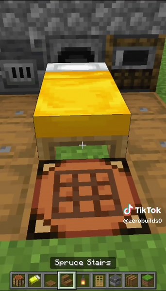 Small House Building Tips in Minecraft