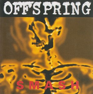 Offspring - Smash