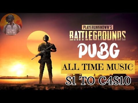 PUBG MOBILE - ALL SEASON THEME SONG (S1 TO S29) #pubg #pubgmobile #pubgmusic #bgmi