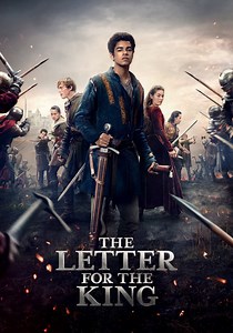 The Letter for the King - streaming online
