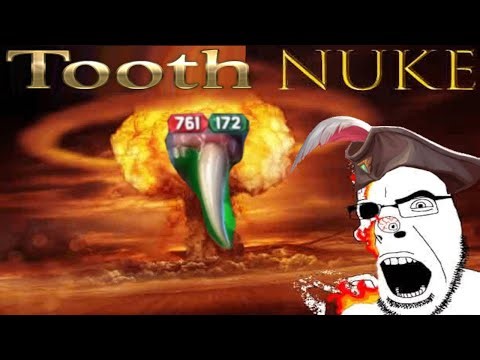 (The Bazaar) Mak Speedrun Spidermace%