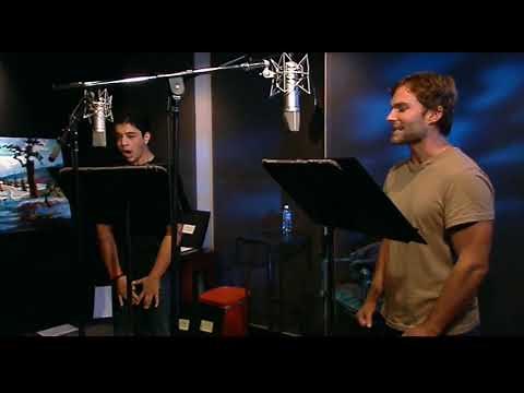 Music Montage - Ice Age 2 The Meltdown