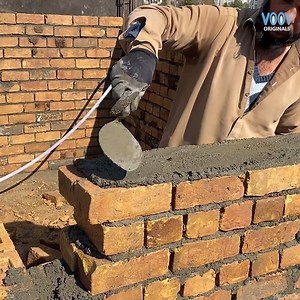 34K views · 233 reactions | How to Build a Brick SHED | All You Can Repair | Facebook