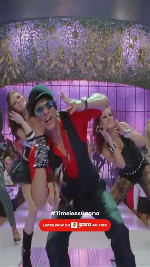 Criminally forgotten legendary song 🔥 Listen to Criminal only on Gaana #TimelessGaana | Gaana