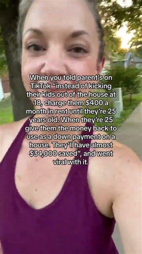 Keep that money in a high yields savings account for the... #Shorts #midcontinentfunding