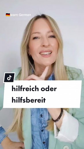 #germanlanguage #EachOneTeachOne #learngerman #edutok #foryou