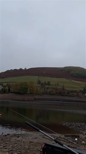Loads of buzzers coming off this morning! 🎣 | Ladybower Fisheries