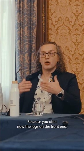 While everyone pushes “cloud or nothing”, we chose something better: freedom 🕊️