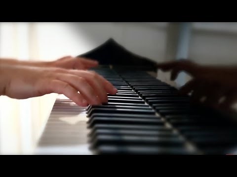 Beethoven: Sonata Pathétique in C minor, Op. 13: Rondo. Allegro | Tzvi Erez (3 of 3)