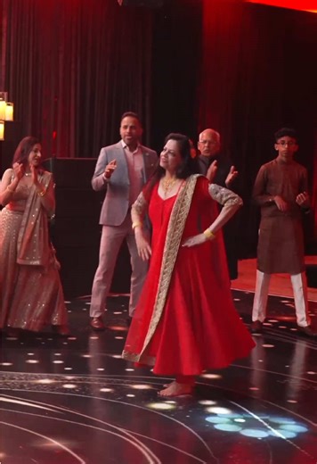 Punjabi Wedding Dance Highlights and Celebrations