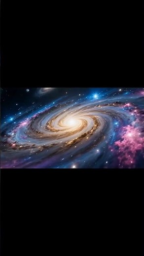 Dark Matter Explained — The Stuff That Makes Up 27% of the Universe