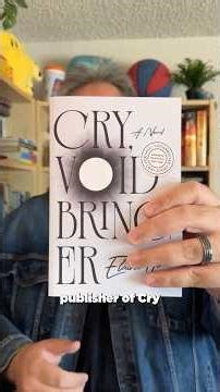 The best indie book I read last year