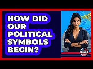 How Did Our Political Symbols Begin? - We Are Liberal