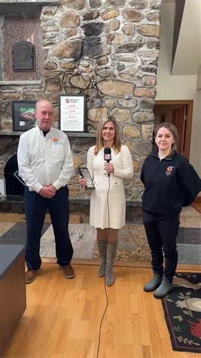 12 Gives Back: Wildlife Clinic of RI | WPRI 12