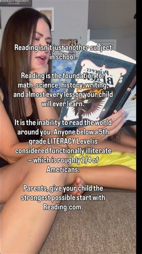 Reading.com can make such a difference. #earlylearning #teachphonics #readingcomapp #readingcom