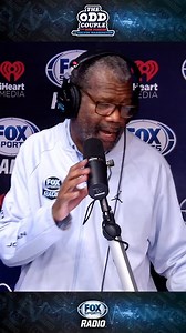 FOX Sports Radio (@FoxSportsRadio) on X