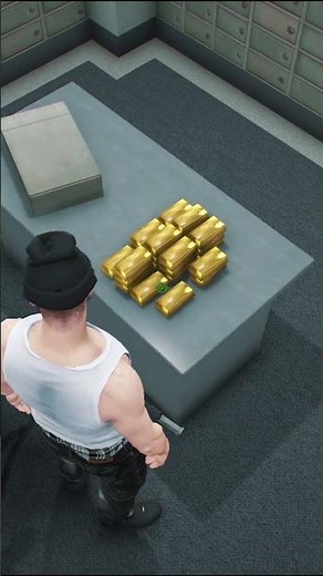 ZS Bank Robbery: The Ultimate Heist #gta #fivem #roleplay