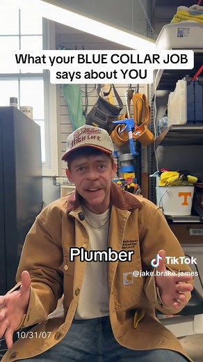 What’s your favorite blue collar job?? #funny #bluecollar #bluecollardad #job #welderslife