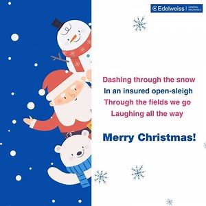 #MerryChristmas | Zuno General Insurance | Facebook