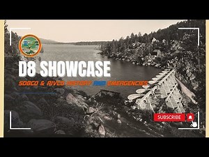 Caltrans District 8 Showcase