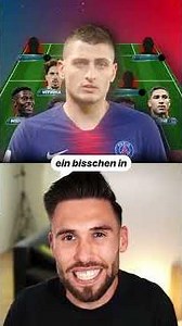 The best PSG team since 2010 😳