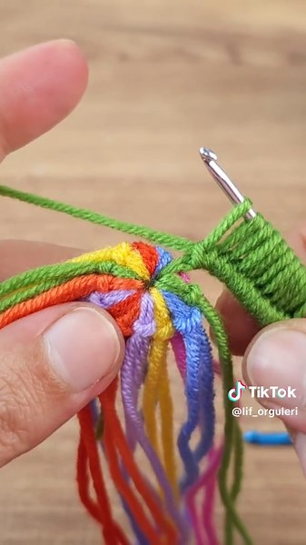 Super Easy Crochet for Kids: Tunisian Crochet Tutorial