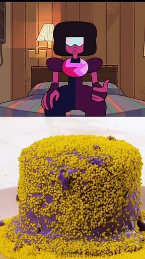 Steven Universe Keystone Motel - escena y explicación