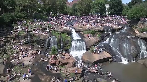 54K views · 232 reactions | Watch a time-lapse video from the total...