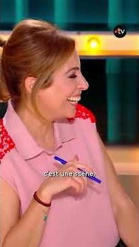 💃 "Je pensais qu'elle était timide et tout d'un coup elle s'est mise à danser." #quelleepoque