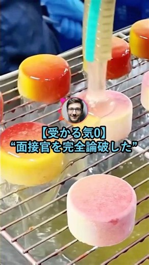 【受かる気0】面接官を完全論破した結果【2ch面白いスレ】
