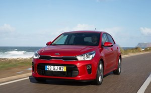 Essai Kia Rio 1.0 T-GDi : Sur la voie du progrès