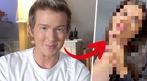 Pontus Rasmusson och flickvännen tar nästa kliv i relationen – "En stor nyhet att berätta"