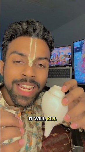 ✨ Comment “Conch” if you want to learn how to properly blow a conch like a pro!