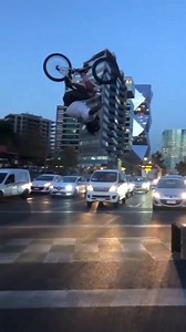 City bmx'ers 🔥🔥🔥💯🌶 | Downhill MTB BMX