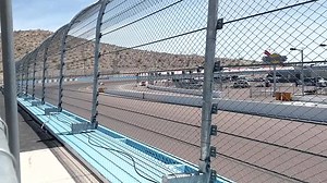 9.4K views · 268 reactions | A little taste of speed from today's USAC Silver Crown practice at ISM Raceway! AMSOIL INC. AMSOIL Racing Racing Electronics | USAC Racing | Facebook