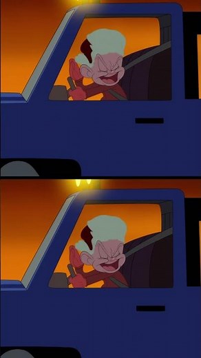 Looney Tunes Cartoons | Snow Laughing Matter ❄️ | #shorts #looneytunescartoons | ‪@wbkids‬