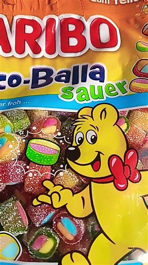 Wenn mama in der Haribo Werbung dabei ist #shorts
