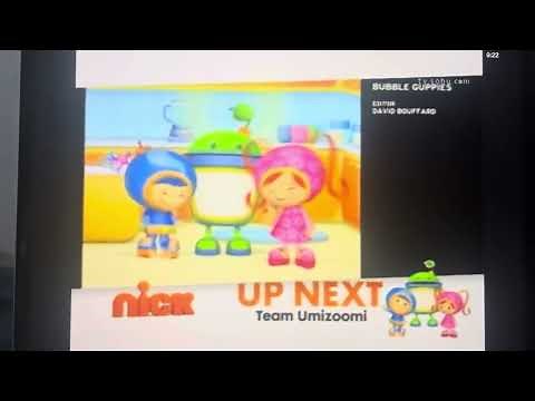 Nick Jr. Valentine’s Day Promo (February 2011)